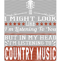 Country music-CU 365